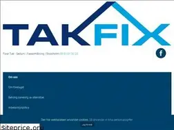Sites similar to takfix.se