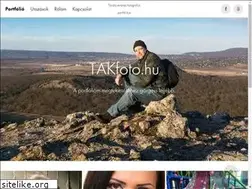 Sites similar to takfoto.hu
