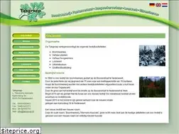 Sites similar to takgroep.nl
