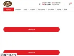 Sites similar to taki-tomi.ua