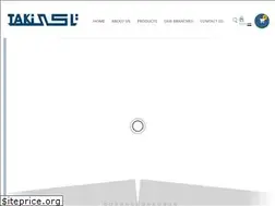 Sites similar to taki-vita.com