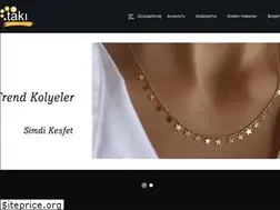 Sites similar to taki.com.tr