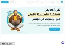 Sites similar to takiacademy.com