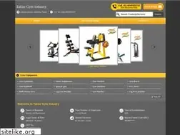 Sites similar to takiargymindustry.com