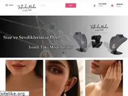 Sites similar to takidamoda.com