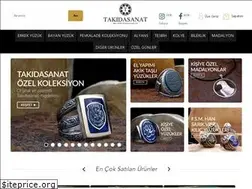 Sites similar to takidasanat.com
