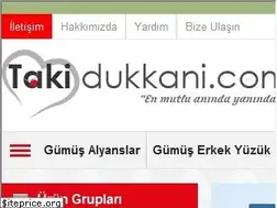 Sites similar to takidukkani.com