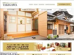 Sites similar to takigawa-web.com