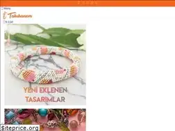 Sites similar to takihanem.com