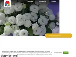 Sites similar to takii.com.br