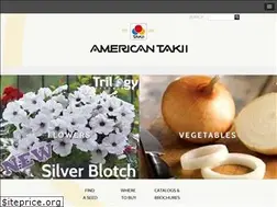 Sites similar to takii.com