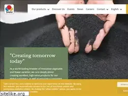 Sites similar to takii.eu