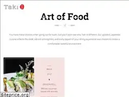 Sites similar to takijapaneseatl.com