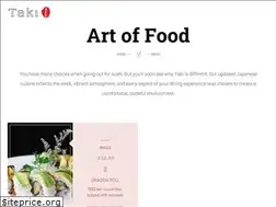 Sites similar to takijapanesedacula.com