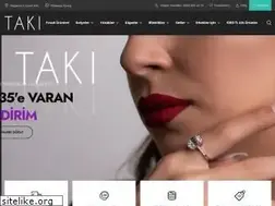 Sites similar to takikuyumculuk.com