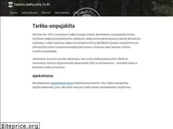 Sites similar to takilta.fi