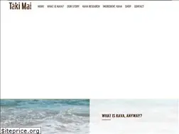 Sites similar to takimai.com