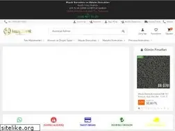 Sites similar to takimalzemelerim.com