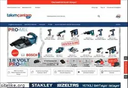 Sites similar to takimcantam.com