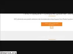 Sites similar to takimcantasi.com.tr