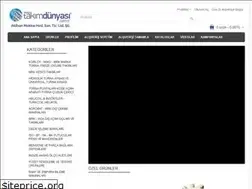 Sites similar to takimdunyasi.com.tr