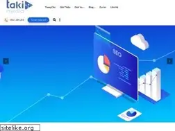 Sites similar to takimedia.com