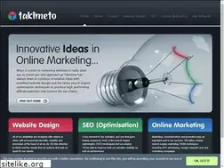 Sites similar to takimeto.com