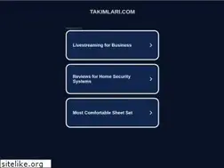 Sites similar to takimlari.com