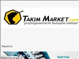 Sites similar to takimmarket.com