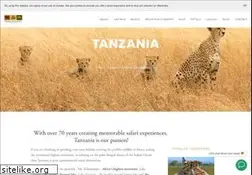 Sites similar to takimsholidays.com