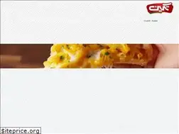 Sites similar to takinfood.com