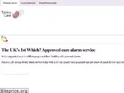 Sites similar to taking.care