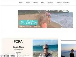 Sites similar to takingbackmytwenties.com