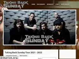 Sites similar to takingbacksundaytour.com