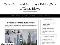 Sites similar to takingcareoftexas.org