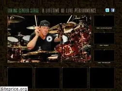 Sites similar to takingcenterstage.net