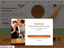 Sites similar to takingstockfoods.com