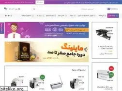 Sites similar to takinminer.com