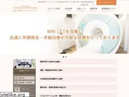 Sites similar to takinogawa-medical.jp