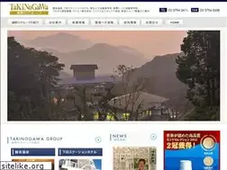 Sites similar to takinogawa.net
