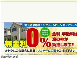 Sites similar to takinokami.co.jp