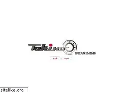 Sites similar to takinotw.com