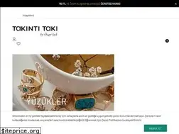 Sites similar to takintitaki.com