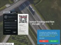 Sites similar to takip724.com