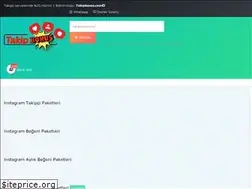 Sites similar to takipbonus.com
