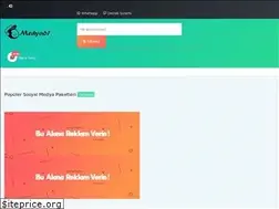 Sites similar to takipci-satinal.com