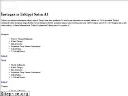 Sites similar to takipci.app