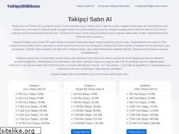 Sites similar to takipciadresin.com