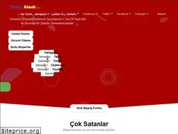 Sites similar to takipcialmak.com