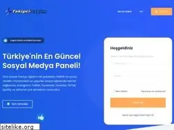 Sites similar to takipcibayim.com